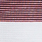 DUNKELBLAU/ WEISS/ ROT