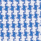 BLAU/ WEISS