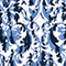 BLAU/ WEISS