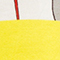 CREME/ GELB/ GRÜN