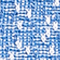 HELLBLAU/ WEISS