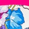 PINK/ CREME/ BLAU