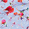 HELLBLAU/ ROT/ PINK