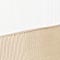 BEIGE/ WEISS