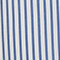 BLAU/ WEISS GESTREIFT