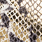 GOLD/ SCHWARZ/ WEISS