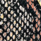 HELLGRAU/ BEIGE/ SCHWARZ