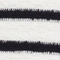 WEISS/ DUNKELBLAU