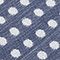HELLBLAU/ WEISS
