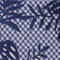 BLAU/ DUNKELBLAU