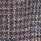 CREME/ DUNKELBLAU/ BRAUN