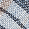 BLAU/ WEISS/ BEIGE