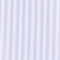 WEISS/ HELLBLAU GESTREIFT