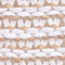 BEIGE/ WEISS