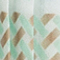 MINT/ PETROL/ BEIGE