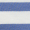 BLAUGRAU/ WEISS GESTREIFT