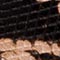 SCHWARZ/ BEIGE