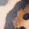 SCHWARZ/ BEIGE