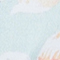 MINT/ PINK/ WEISS