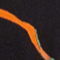 SCHWARZ/ GRÜN/ ORANGE