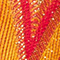 GOLD/ ORANGE/ PINK