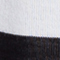 DUNKELBLAU/ WEISS