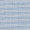 HELLBLAU GESTREIFT