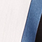 HELLBLAU/ NUDE