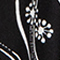 SCHWARZ/ WEISS