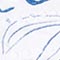 WEISS/ BLAU