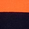 DUNKELBLAU/ ORANGE