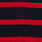 DUNKELBLAU/ ROT
