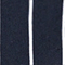 DUNKELBLAU/ WEISS