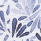 HELLBLAU/ WEISS