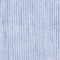 BLAU/ WEISS GESTREIFT