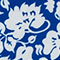 BLAU/ WEISS