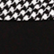 SCHWARZ/ WEISS