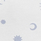 HELLBLAU/ WEISS
