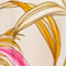 ECRU/ PINK/ GELB
