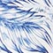 BLAU/ WEISS