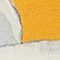 DUNKELGELB/ GRÜN/ CREME