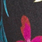 SCHWARZ/ PINK/ GRÜN
