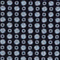 DUNKELBLAU/ HELLBLAU/ WEISS