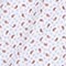WEISS/ HELLBLAU/ BEIGE