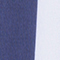 DUNKELBLAU/ WEISS
