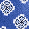 BLAU/ WEISS