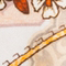 ROT/ BEIGE/ ORANGE
