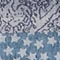 HELLBLAU/ HELLLILA/ WEISS
