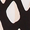 SCHWARZ/ WEISS/ BEIGE