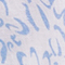 WEISS/ HELLBLAU